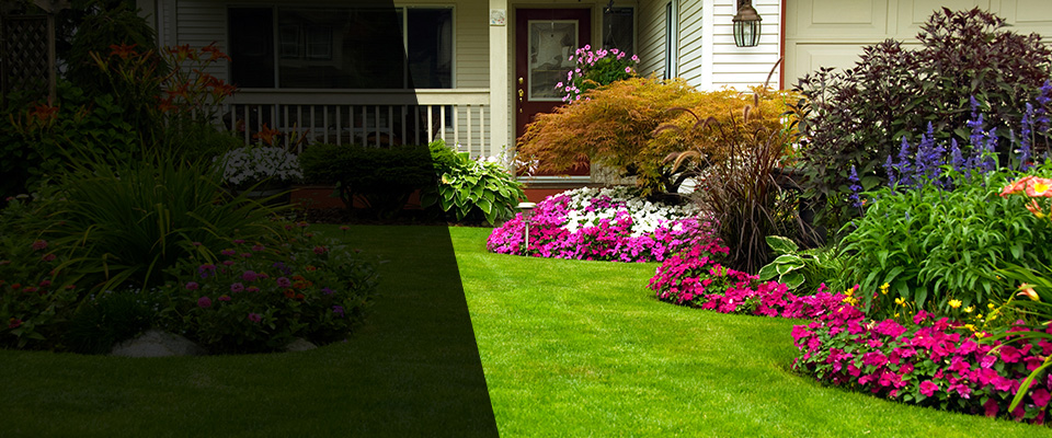 Ragland Landscapers
