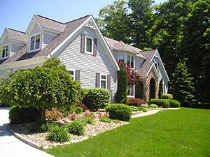 Landscapers and Lawncare Services in Ragland, AL